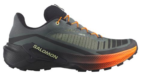 Salomon Genesis 2 : vue 6