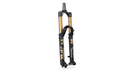 Forcella fox racing shox 38 float factory grip x2 27,5'' | boost 15x110 kabolt x | offset 44 | gold 2025