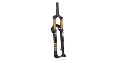 Horquilla fox racing shox 32 float factory sc 29'' | grip sl remote 2-pos | boost 15x110mm kabolt sl | offset 44 | negro 2025