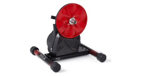 Home trainer à rouleaux smart zdrive max