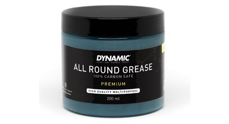 Grasa universal dynamic all round premium 200ml
