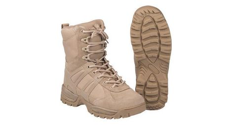 Chaussures de randonnee mil tec