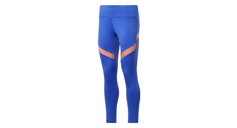 Legging femme reebok workout ready mesh