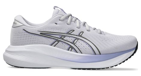 Asics Gel-Excite 11 hardloopschoenen wit/paars dames