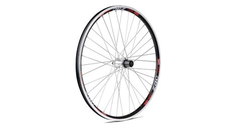 Ruota posteriore gurpil zac 26'' | 9x130mm | silver/black