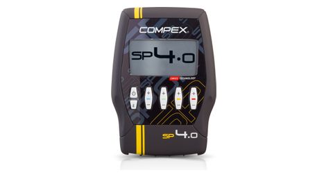 Elettrostimolatore compex sp 4.0