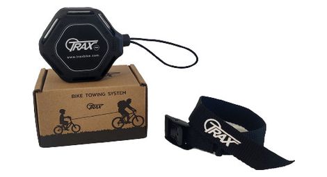 Trax pro towing system