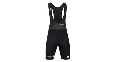 Cuissards a bretelles velo blueball