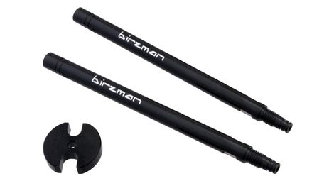 Prolongateurs de valve birzman 80mm