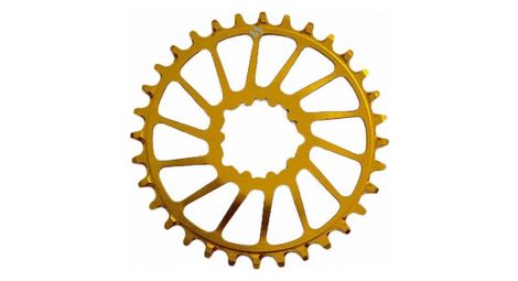 Plateau shift up or (sram boost)
