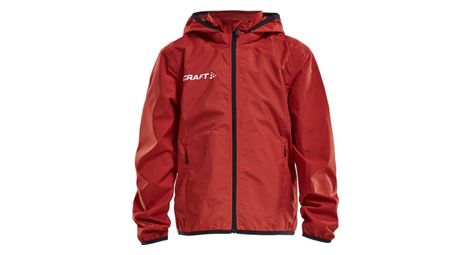 Coupe vent impermeable enfant craft