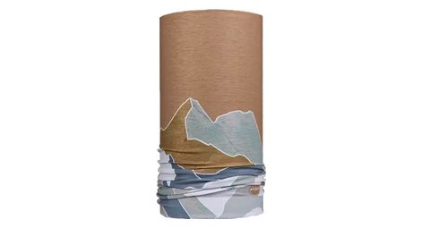 Scaldacollo Cairn Malawi Tube Beige