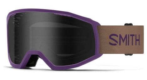 Smith loam s mtb goggle brown violet