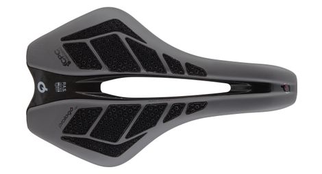 Selle Prologo Dimension R2 CPC Tirox Noir Anthracite