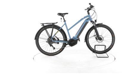 Produit reconditionné - Winora TY200 Trekking E-Bike - Bon Etat