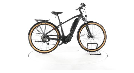 Produit reconditionné - FLYER Upstreet5 3.12 Trekking E-Bike - Très Bon Etat