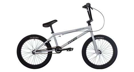 Prodotto ricondizionato - bmx freestyle superstar grande 21'' gris