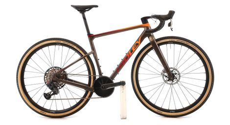 Produit reconditionné · Ridley Kanzo Adventure AXS 12V / Vélo de gravel | Bon état