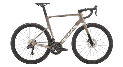 cannondale supersix evo 2 shimano ultegra di2 12v 700 mm grey road bike