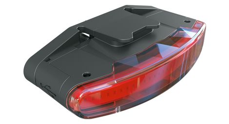 Luz trasera universal SKS Infinity (no conforme con StVZO)