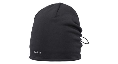 Bonnet+barts+running+noir