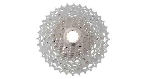 Cassetta shimano deore xt cs-m771 10 velocità 11-34