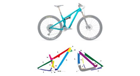 Yeti sb 115 2020 m mat