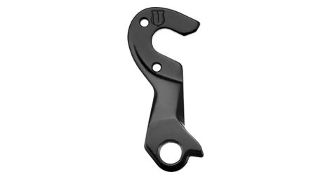 Marwi cube gh - 287 aluminium derailleurhanger (afzonderlijk verkocht)