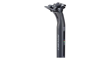 Ritchey WCS Link Aluminium Sattelstütze Recoil 20mm Schwarz Matt