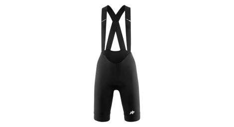 Cuissard Court à Bretelles Assos Uma GT S11 Noir Femme