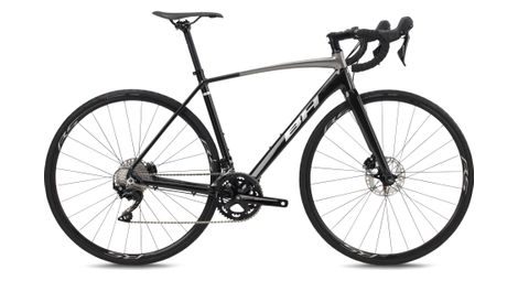 Bh quartz sl 1.5 shimano 105 11v 700 mm bici da strada nero 2023