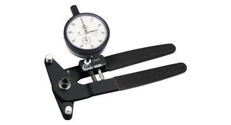 Tensiomètre pour rayons icetoolz e381