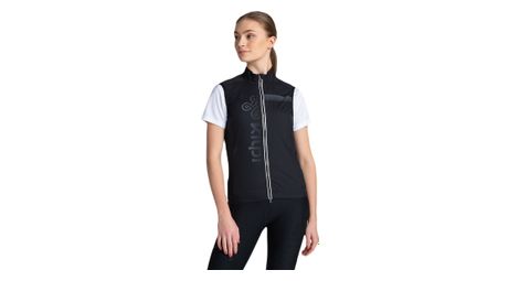 Gilet coupe-vent pour femme kilpi flow-w