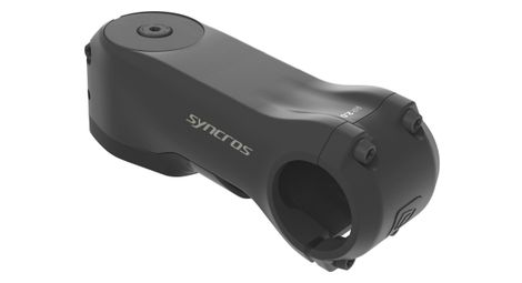 Potencia de aluminio syncros rr 2.0 -6° negra para bicicletas scott addict y speedster