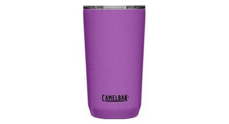 Vaso camelbak ss aislado al vacío 470ml morado