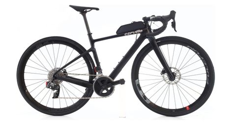 Produit reconditionné · Cervelo Aspero Series 5 AXS 12V / Vélo de gravel | Très bon état