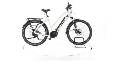 Produit reconditionné - Haibike Trekking 3 Trekking E-Bike - Très Bon Etat