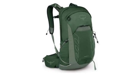 Bolsa de senderismo osprey talon 22l verde