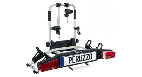 Portabicicletas peruzzo e-bike zephyr 2