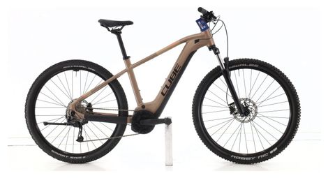 Cube Reaction Hybrid Performance Velo VTT Electrique Cube Tres Bon Etat