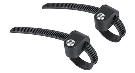 Support universel de porte-bidon topeak versamount