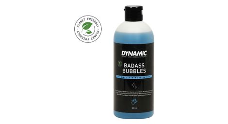 Badass Bubbles Fahrradreiniger 500 Ml Flasche