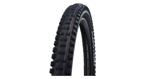 Cubierta mtb schwalbe tacky chan 29'' tubeless easy foldable super ground addix ultra soft e-50