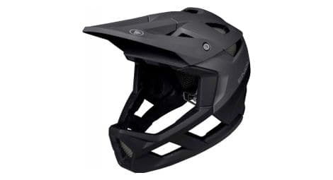 Endura mt500 full face helmet black