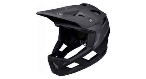 Casco integral endura mt500 negro l-xl (58-63 cm)