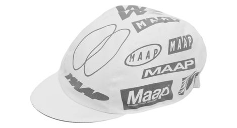 Casquette maap drome blanc
