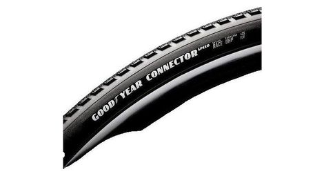 Connector Speed Race