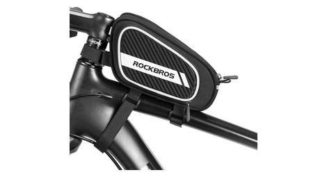 Sacoche de Cadre Vélo 1.8L