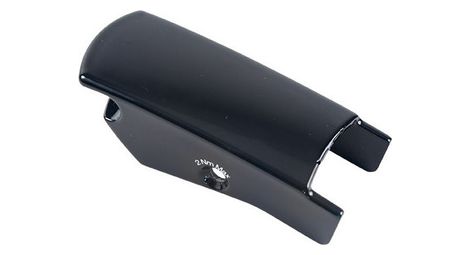 BONTRAGER Low / Far Stem Abdeckung Geschwindigkeit Konzept