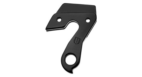 Marwi bergamont gh - 272 aluminium derailleurhanger (afzonderlijk verkocht)